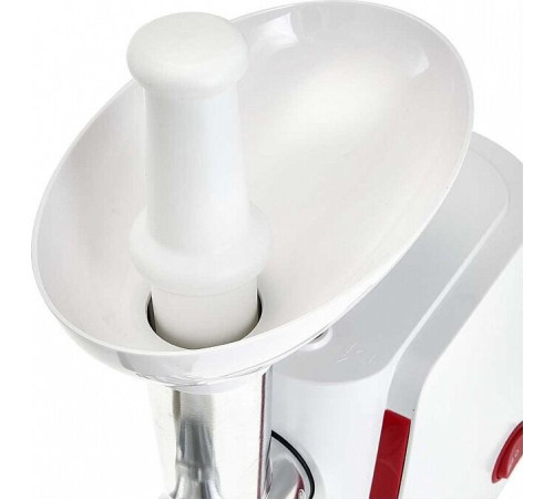 АКСИНЬЯ КС-2002 белый с красным