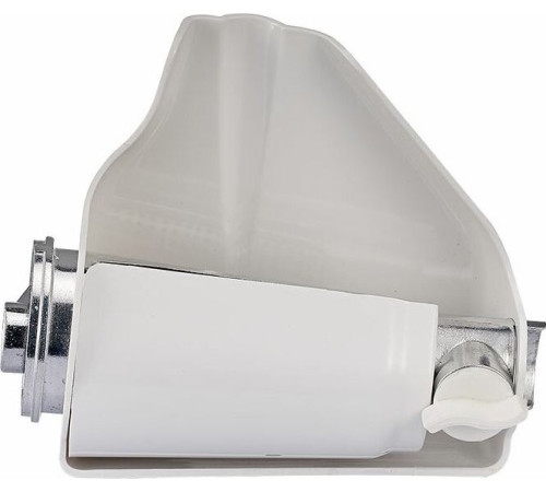 АКСИНЬЯ КС-2002 белый с красным