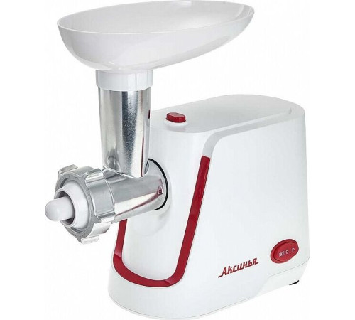 АКСИНЬЯ КС-2002 белый с красным