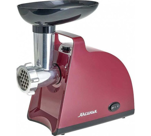 АКСИНЬЯ КС-2003 бордовый