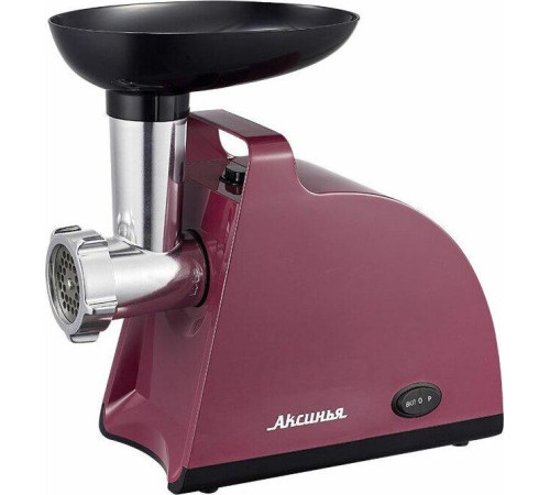 АКСИНЬЯ КС-2003 бордовый