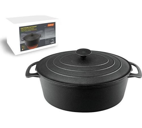 MALLONY CC-20/30 3 л 985008