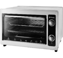 DELTA D-0122 белая