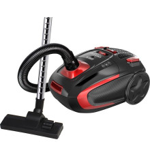 DELTA LUX DL-0848 черный\красный