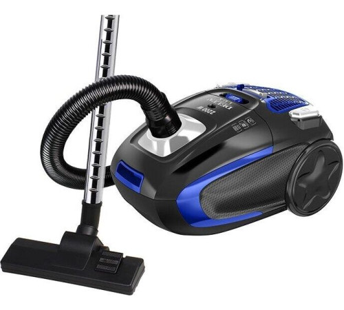 DELTA LUX DL-0848 черный\синий