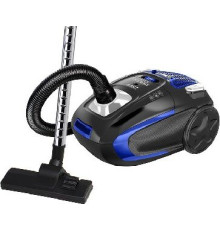 DELTA LUX DL-0848 черный\синий