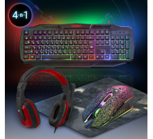 DEFENDER (52350) Target MKP-350