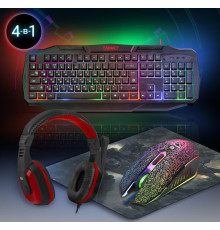 DEFENDER (52350) Target MKP-350