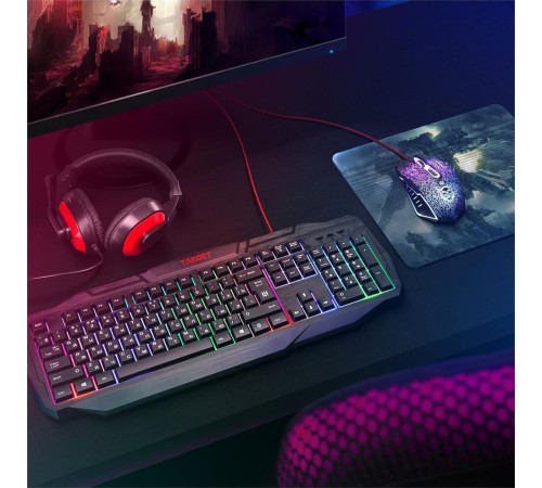 DEFENDER (52350) Target MKP-350