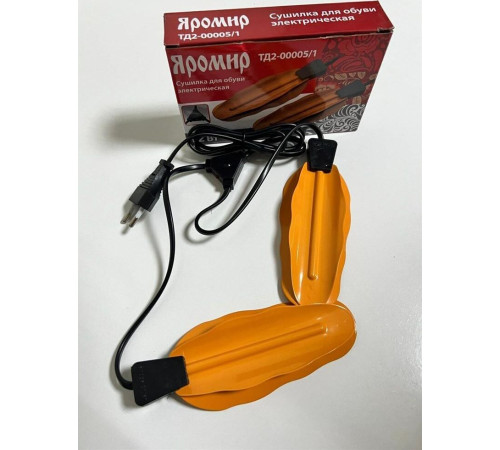 DELTA ТД2-00005/1 оранжевый