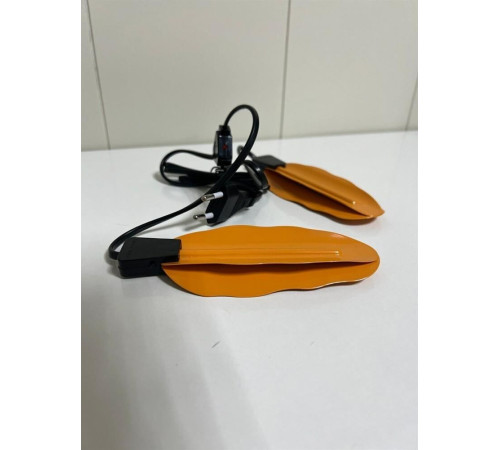 DELTA ТД2-00005/1 оранжевый