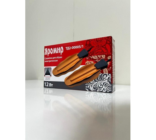 DELTA ТД2-00005/1 оранжевый