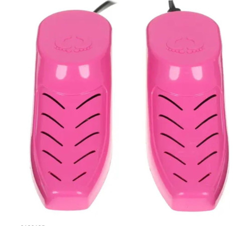 ЯРОМИР ТД2-00006/1 розовый