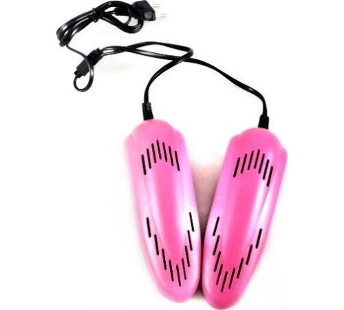 DELTA ТД2-00009/1 розовый