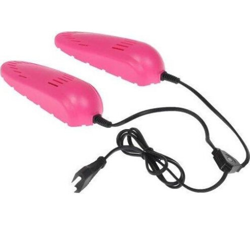 DELTA ТД2-00009/1 розовый