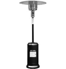 Газовый обогреватель DELTA D-88G