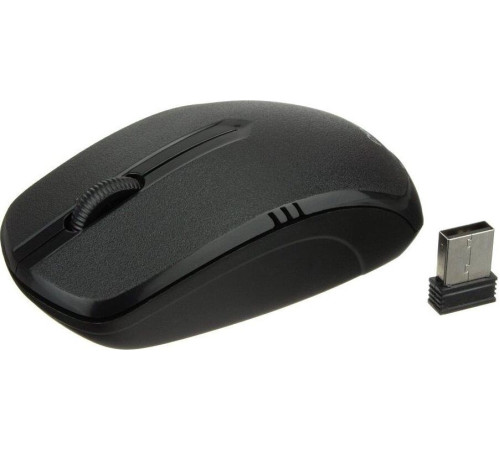 PERFEO (PF_A4504) PLAN черный