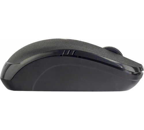 PERFEO (PF_A4504) PLAN черный