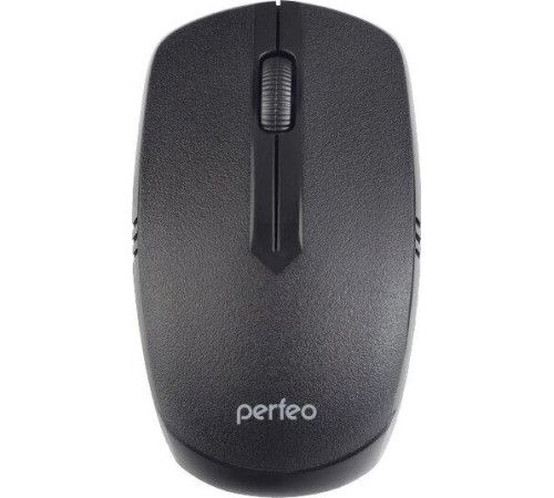 PERFEO (PF_A4504) PLAN черный