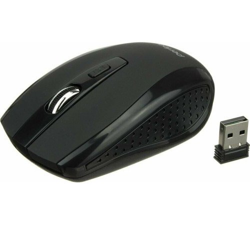 PERFEO (PF_A4509) LEVEL, черный