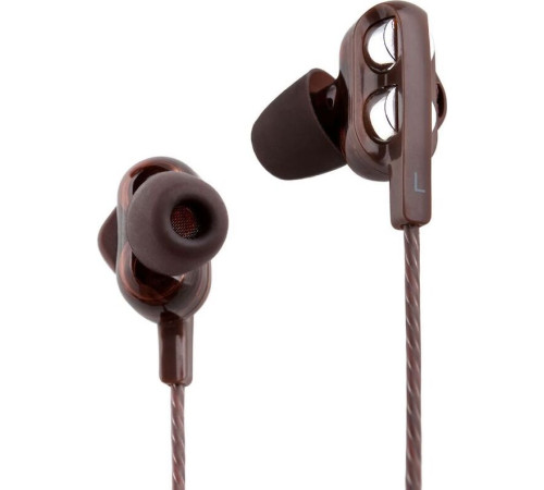 HARPER HV-803 коричневый