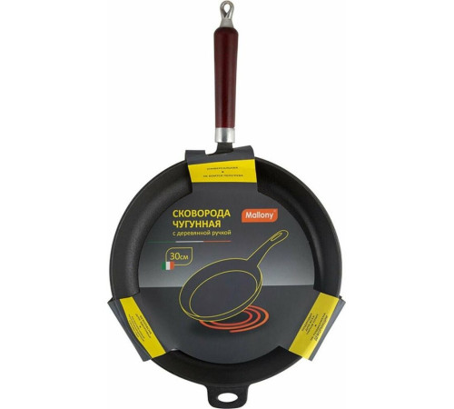 MALLONY CIF30-W, диам - 30 см 983006