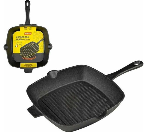 MALLONY GPR-26C, р-р 26 см 985043