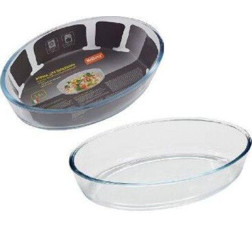 MALLONY Cristallino 1,6 л овальная 5563