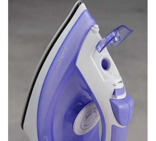 SCARLETT SC-SI30K44 лиловый