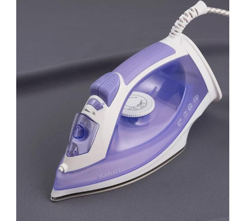 SCARLETT SC-SI30K44 лиловый