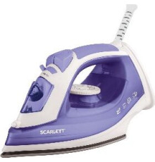 SCARLETT SC-SI30K44 лиловый