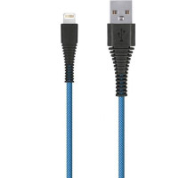 SMARTBUY (iK-520n-2 blue) USB - 8 pin, 