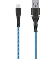 SMARTBUY (iK-520n-2 blue) USB - 8 pin, 
