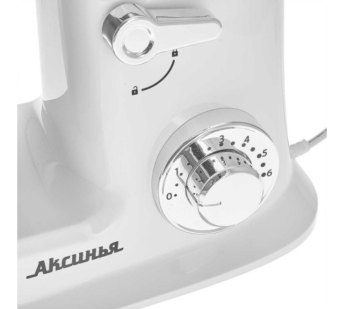 АКСИНЬЯ КС-407 белый