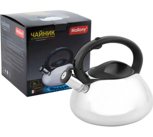 MALLONY MAL-109, 3л 910071