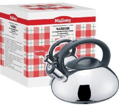 MALLONY MAL-109, 3л 910071