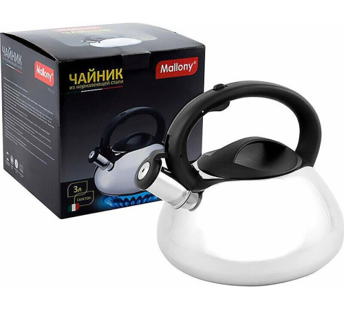 MALLONY MAL-109, 3л 910071