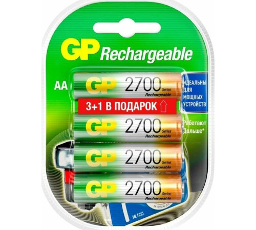 GP (08318) 270AAHC3/1-2CR4 (AA)