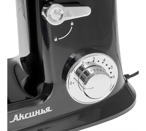 АКСИНЬЯ КС-407 черный