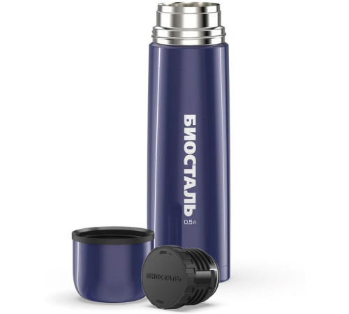 БИОСТАЛЬ NВ-500N 0,5л. 