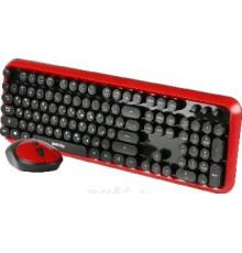 SMARTBUY (SBC-620382AG-RK) черный/красный