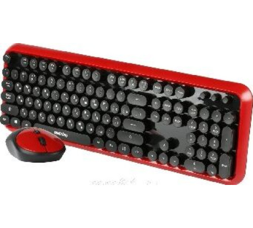 SMARTBUY (SBC-620382AG-RK) черный/красный