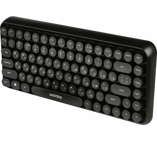 SMARTBUY (SBC-626376AG-K) черный