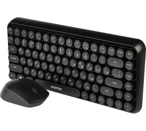 SMARTBUY (SBC-626376AG-K) черный