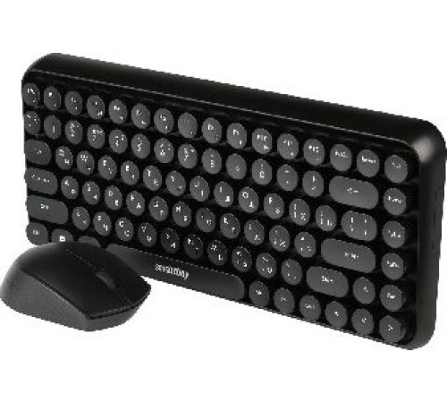 SMARTBUY (SBC-626376AG-K) черный