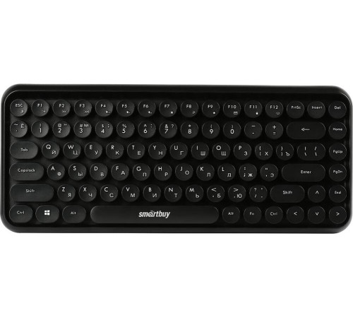 SMARTBUY (SBC-626376AG-K) черный