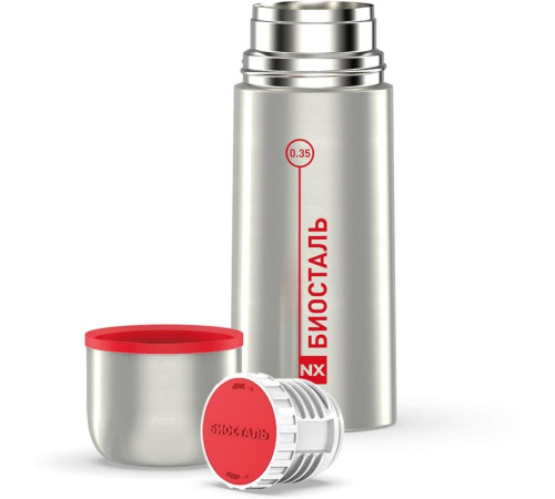 БИОСТАЛЬ NX-350 0,35л