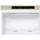 LG GA-B509CECL 419л. бежевый