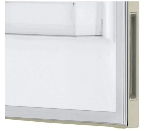 LG GA-B509CECL 419л. бежевый