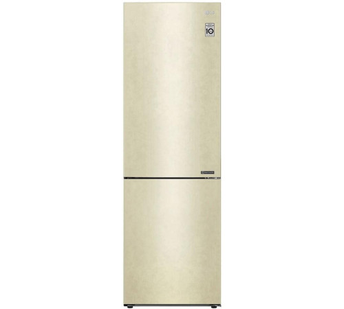 LG GA-B509CECL 419л. бежевый